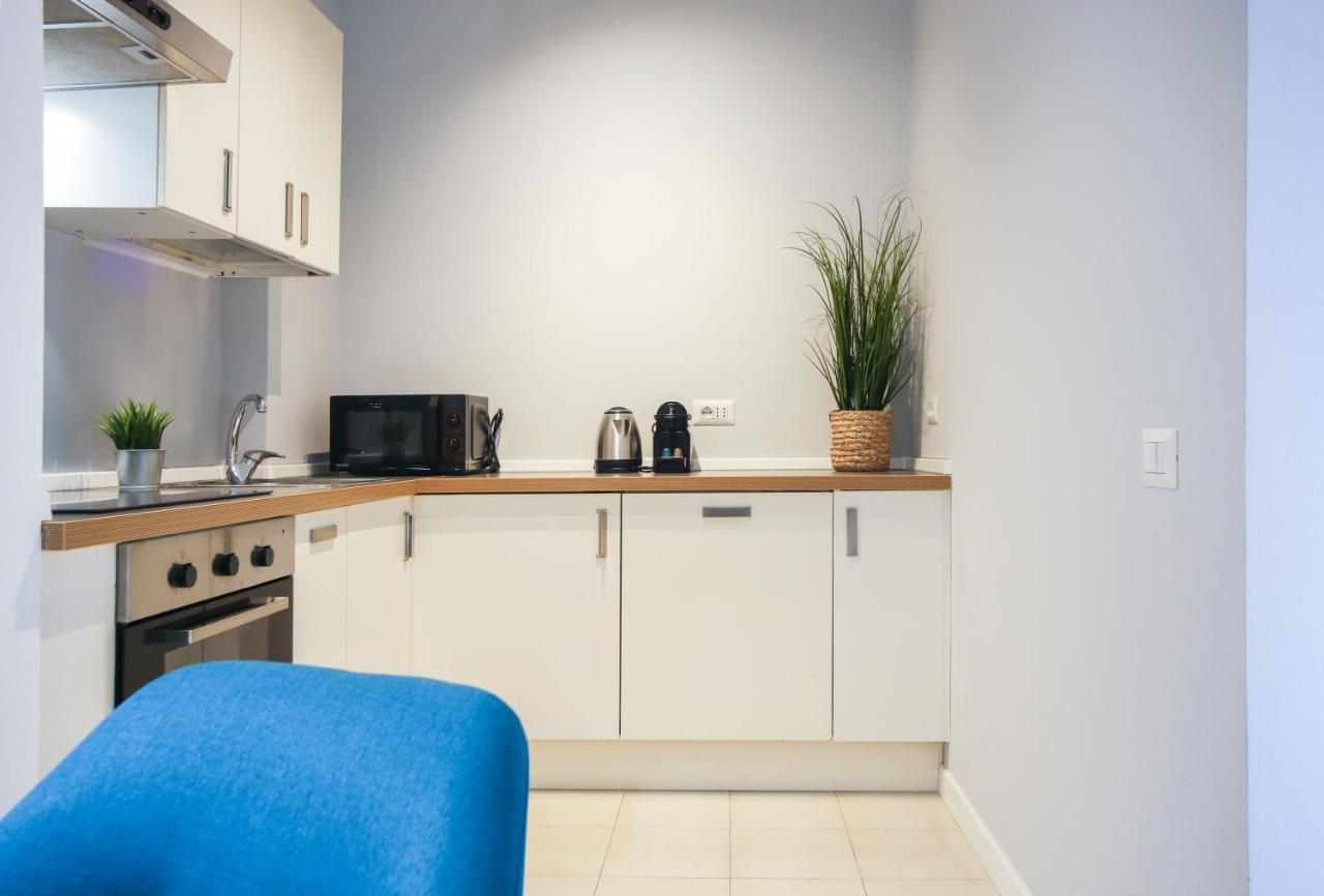 Glamorous Flat With Jacuzzi, King Size Bed And Small Balcony Apartment Perugia